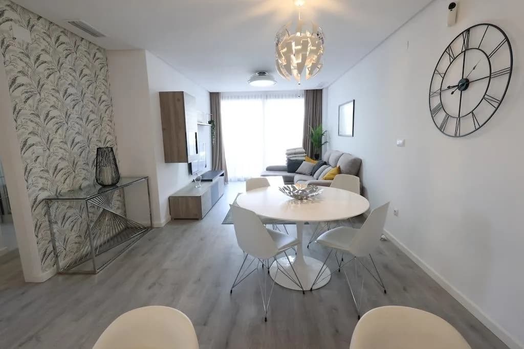 Apartment de 2 chambres à vendre à Orihuela Costa, Alicante - Image 6