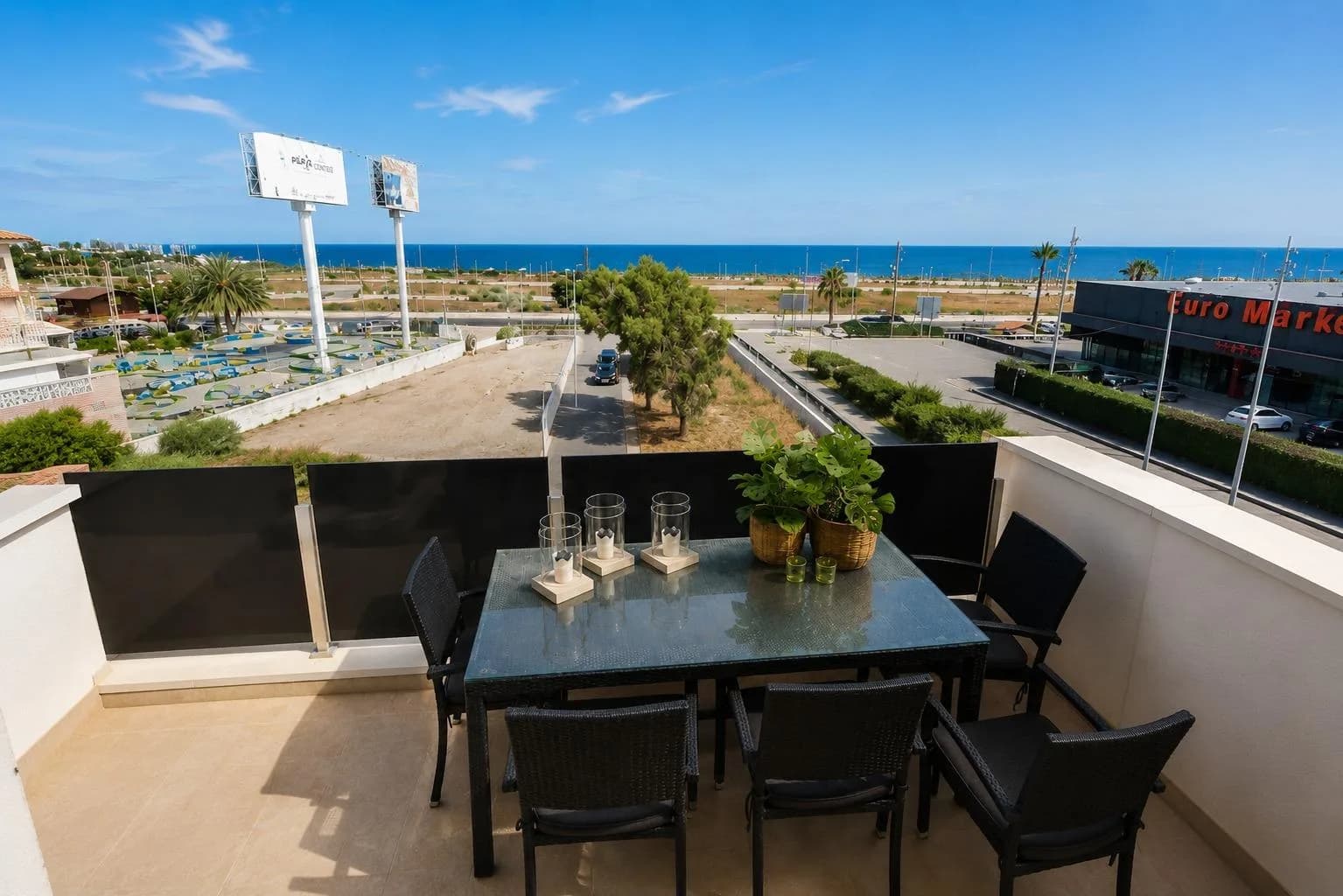 Apartment met 3 slaapkamers te koop in Orihuela Costa, Alicante