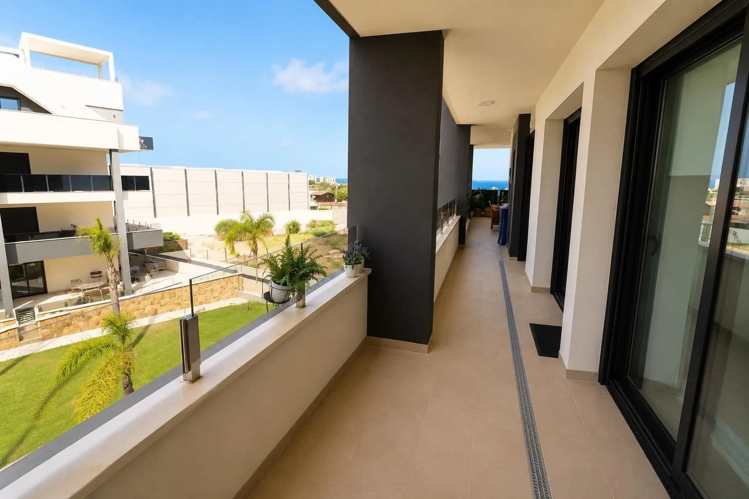 Apartment met 3 slaapkamers te koop in Orihuela Costa, Alicante - Image 4