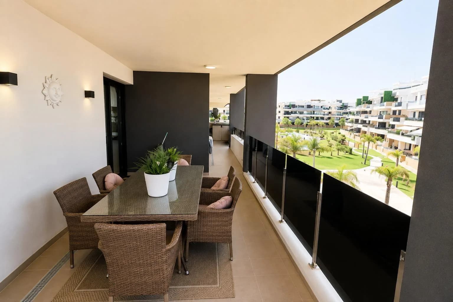 Apartment met 3 slaapkamers te koop in Orihuela Costa, Alicante - Image 6