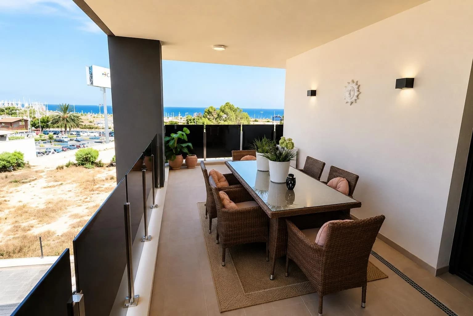 Apartment met 3 slaapkamers te koop in Orihuela Costa, Alicante - Image 7
