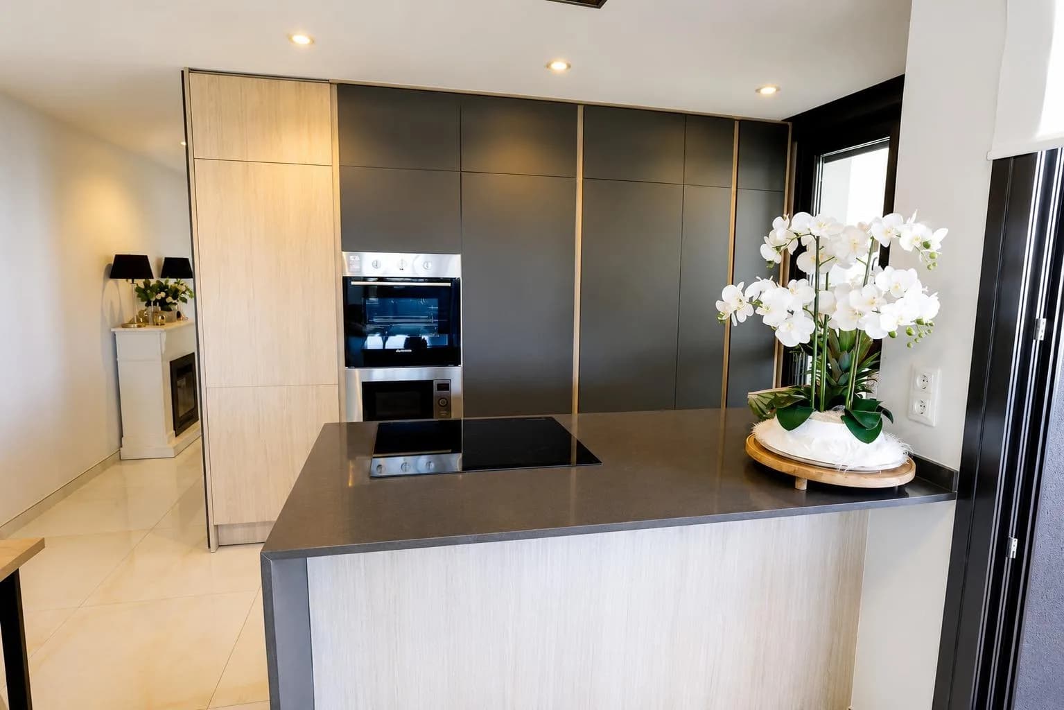Apartment met 3 slaapkamers te koop in Orihuela Costa, Alicante - Image 8