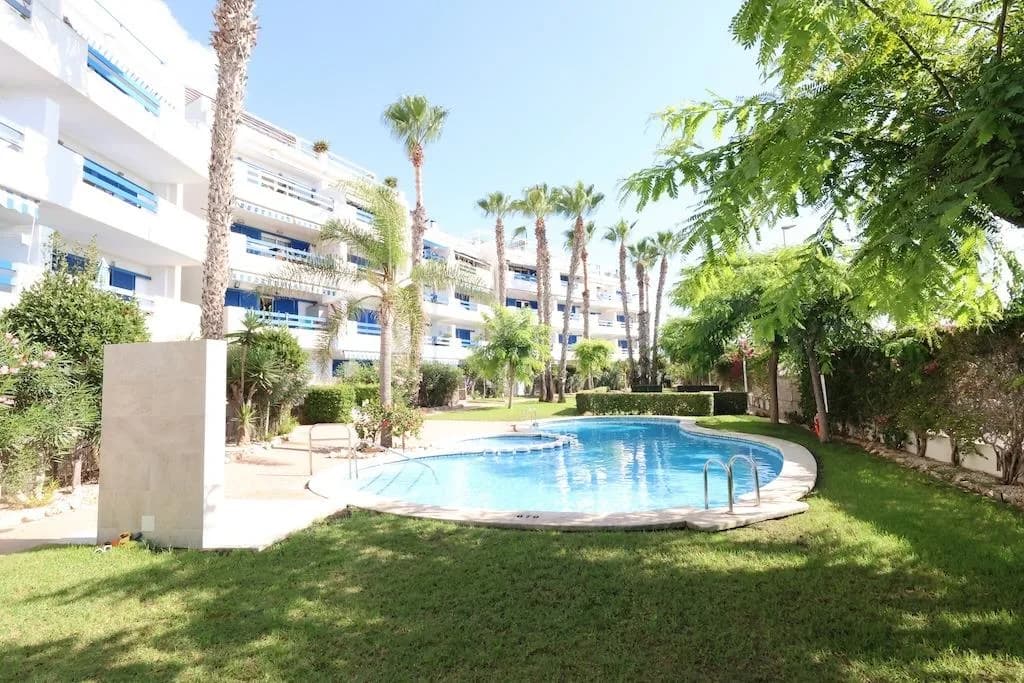 Apartment de 1 chambres à vendre à Orihuela Costa, Alicante