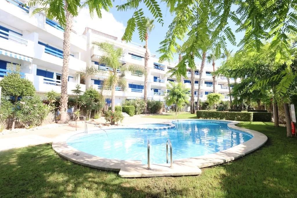 Apartment de 1 chambres à vendre à Orihuela Costa, Alicante - Image 3