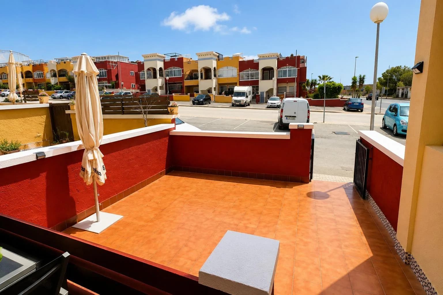 Bungalow met 2 slaapkamers te koop in Orihuela Costa, Alicante - Image 3