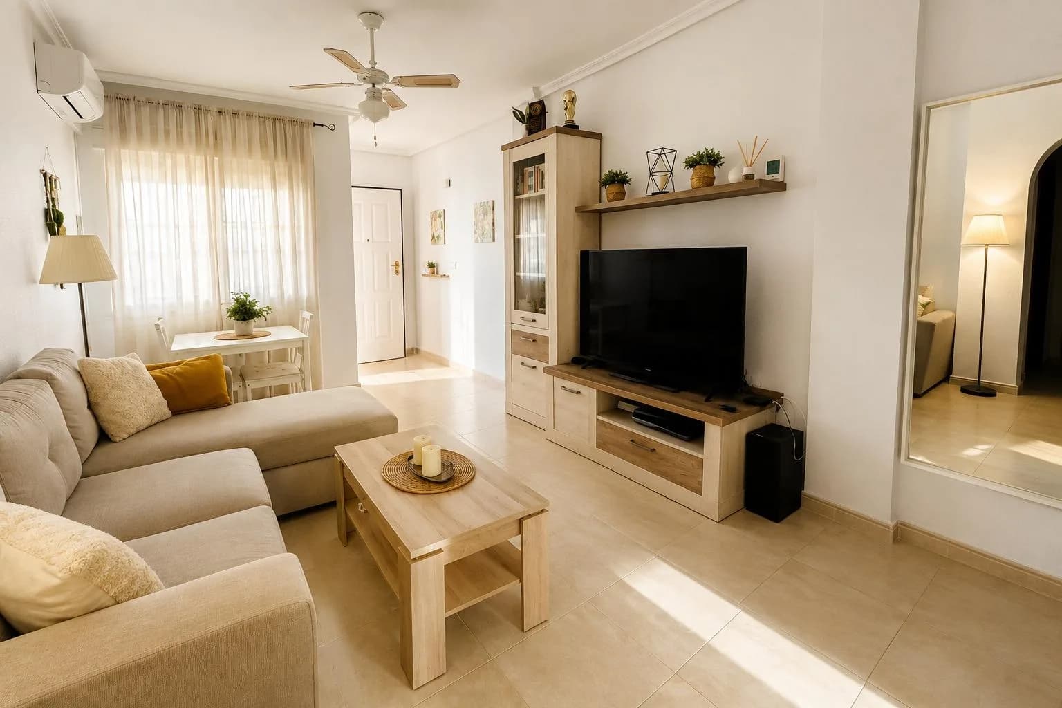 Bungalow met 2 slaapkamers te koop in Orihuela Costa, Alicante - Image 5