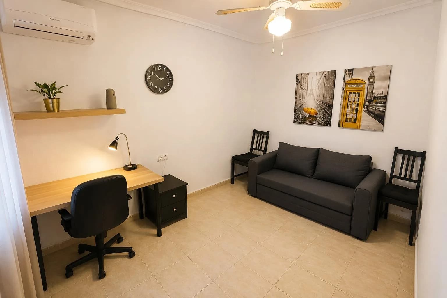 Bungalow met 2 slaapkamers te koop in Orihuela Costa, Alicante - Image 7