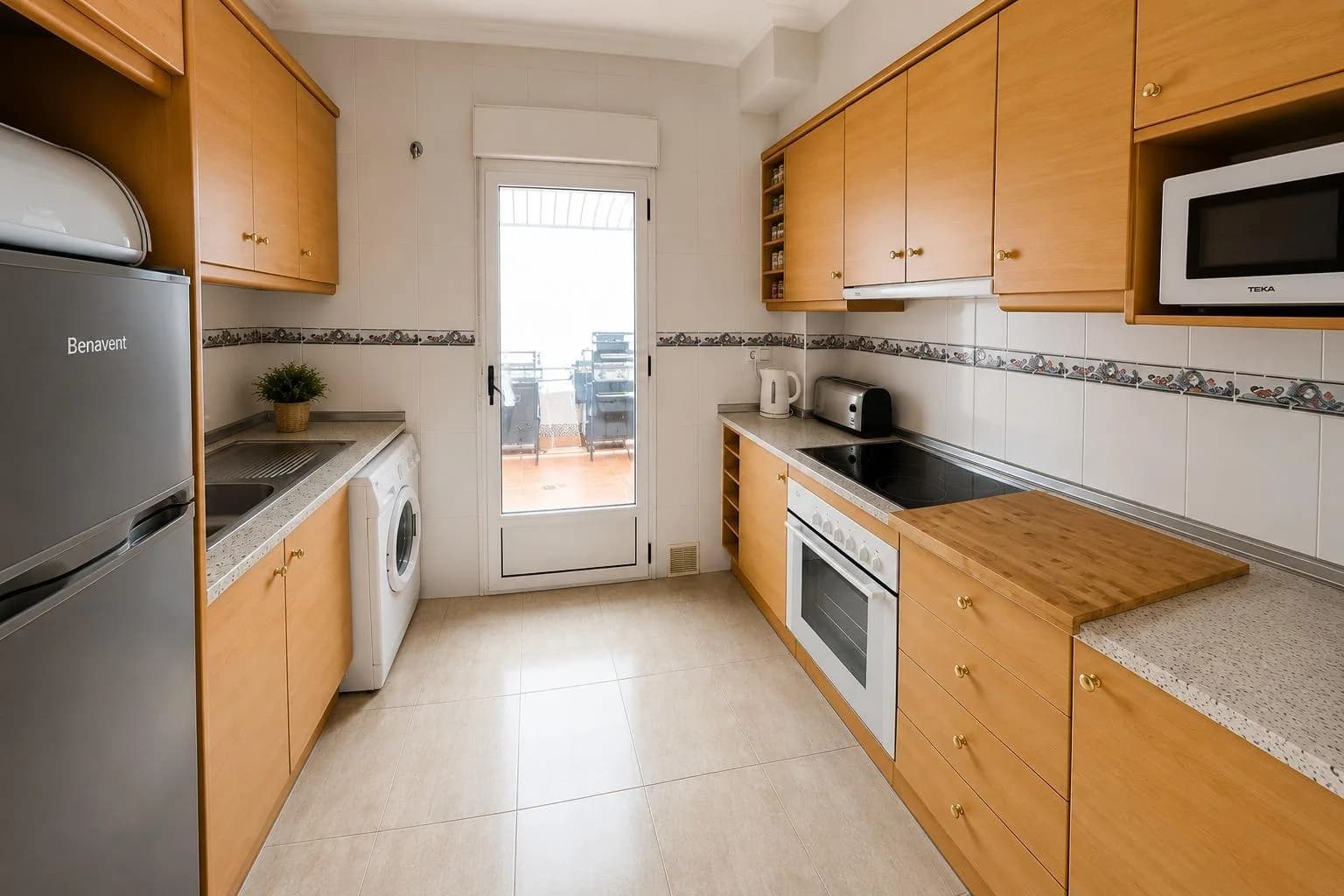 Bungalow met 2 slaapkamers te koop in Orihuela Costa, Alicante - Image 8