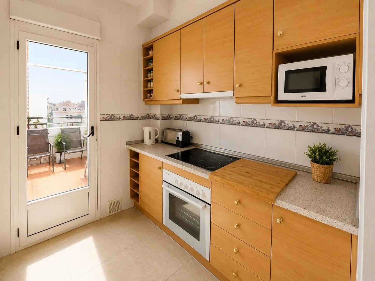 Bungalow met 2 slaapkamers te koop in Orihuela Costa, Alicante - Image 9
