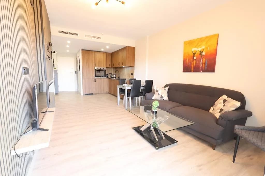 Apartment de 2 chambres à vendre à Orihuela Costa, Alicante - Image 6
