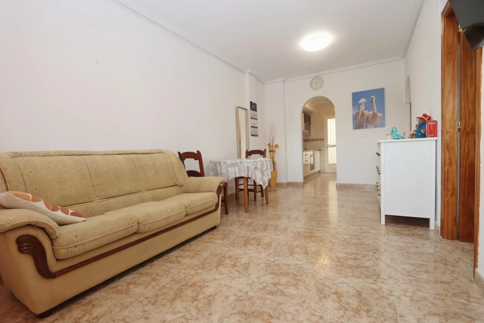 Apartment de 2 chambres à vendre à Orihuela Costa, Alicante - Image 6