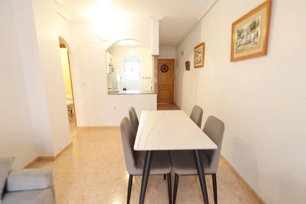 Apartment met 2 slaapkamers te koop in Torrevieja, Alicante - Image 8