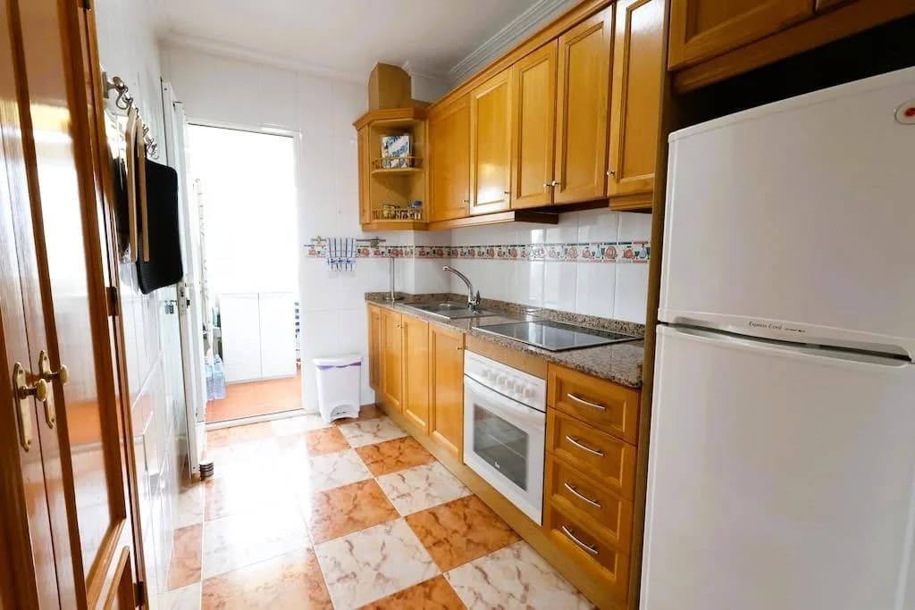 Apartment de 2 dormitorios en venta en Orihuela Costa, Alicante - Image 7