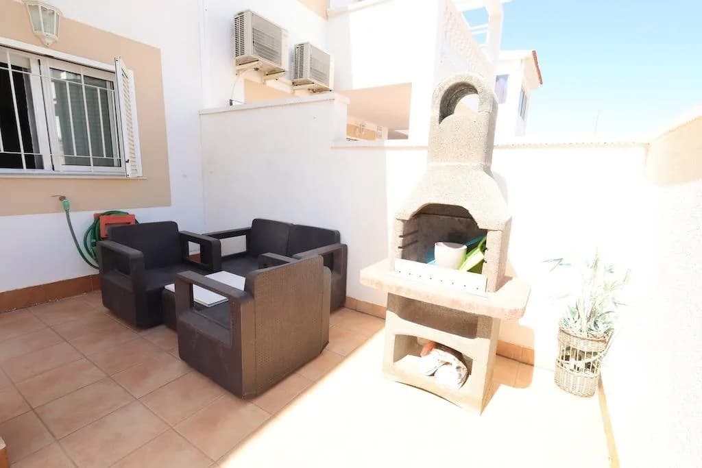 Bungalow de 2 chambres à vendre à Orihuela Costa, Alicante - Image 5