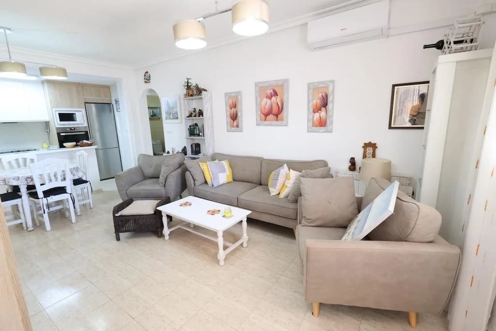 Bungalow de 2 chambres à vendre à Orihuela Costa, Alicante - Image 7