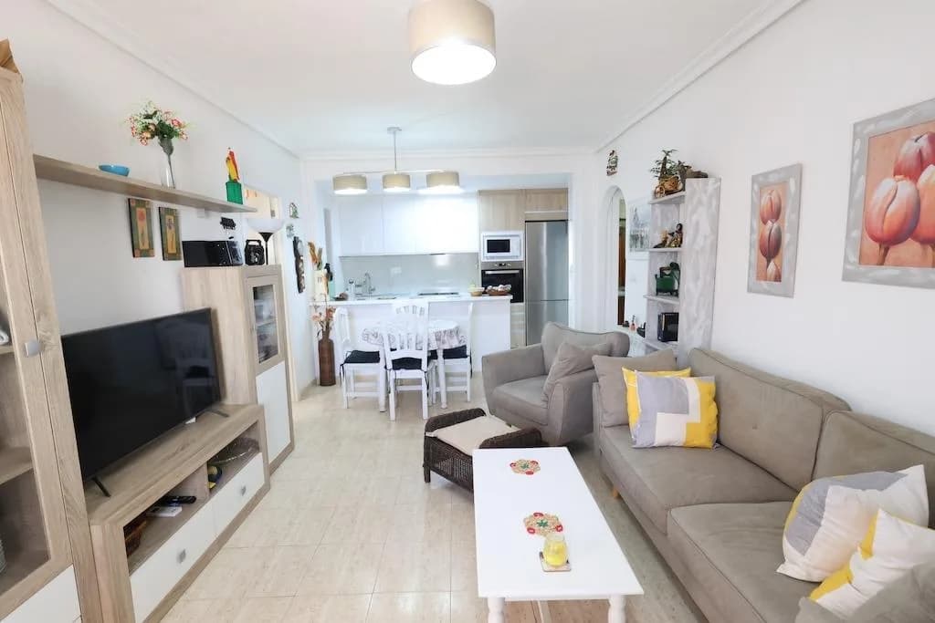 Bungalow de 2 chambres à vendre à Orihuela Costa, Alicante - Image 8