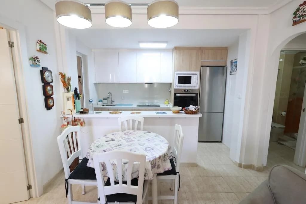 Bungalow de 2 chambres à vendre à Orihuela Costa, Alicante - Image 9