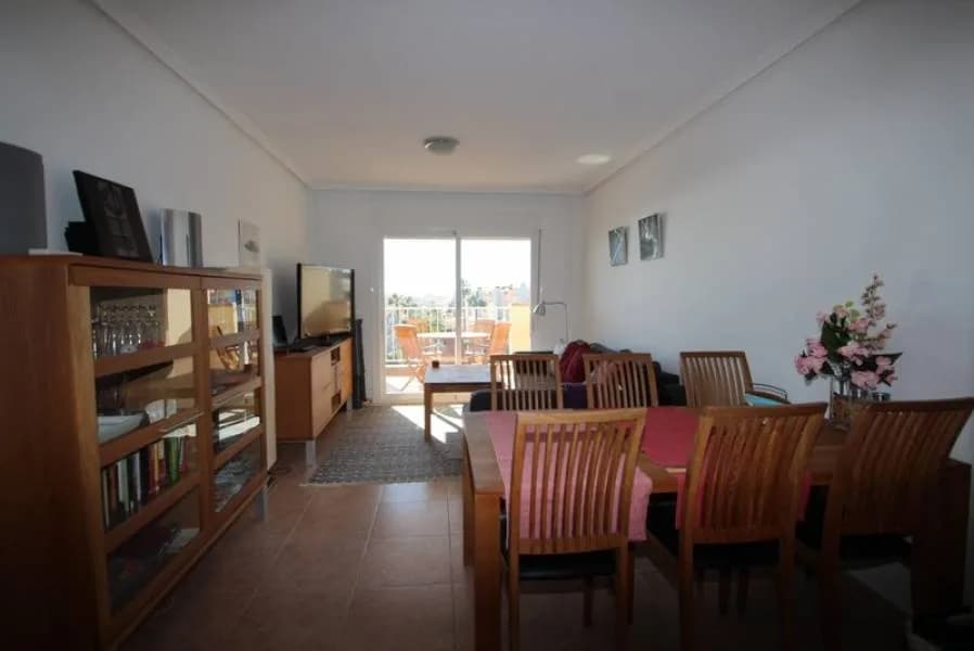 Villa de 2 chambres à vendre à Orihuela Costa, Alicante - Image 3