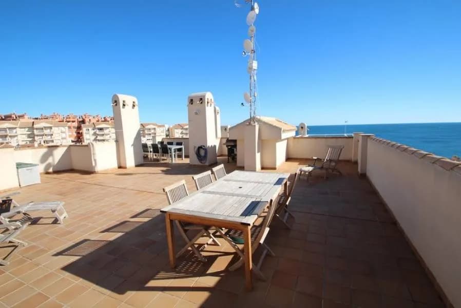 Villa de 2 chambres à vendre à Orihuela Costa, Alicante - Image 4