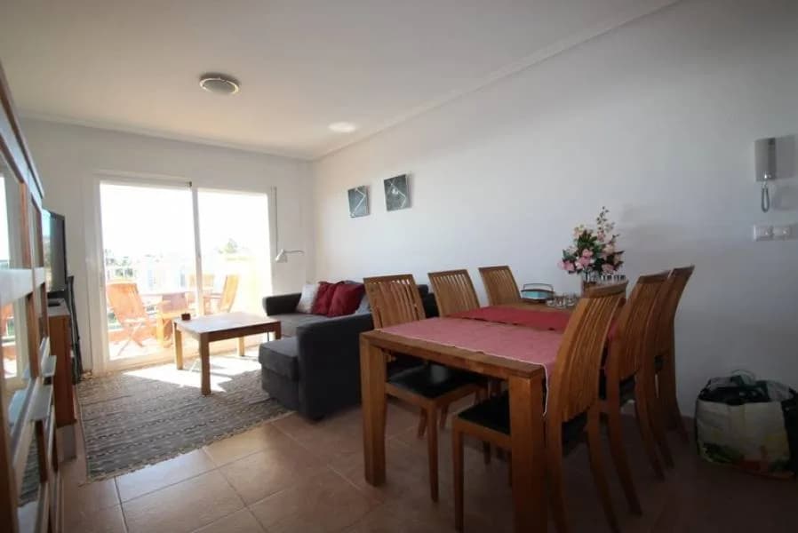 Villa de 2 chambres à vendre à Orihuela Costa, Alicante - Image 6