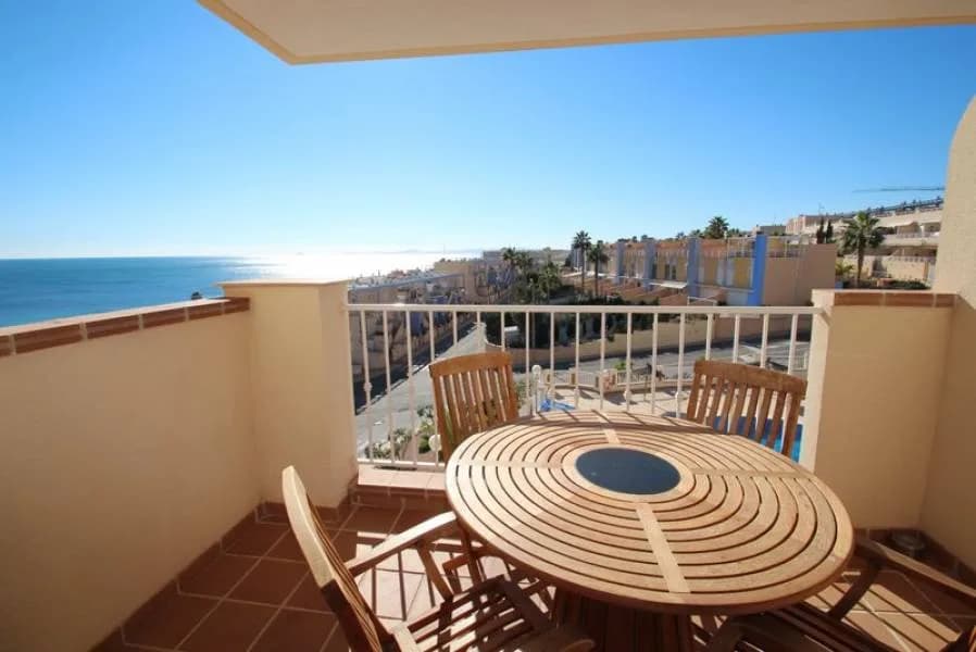 Villa de 2 chambres à vendre à Orihuela Costa, Alicante - Image 7