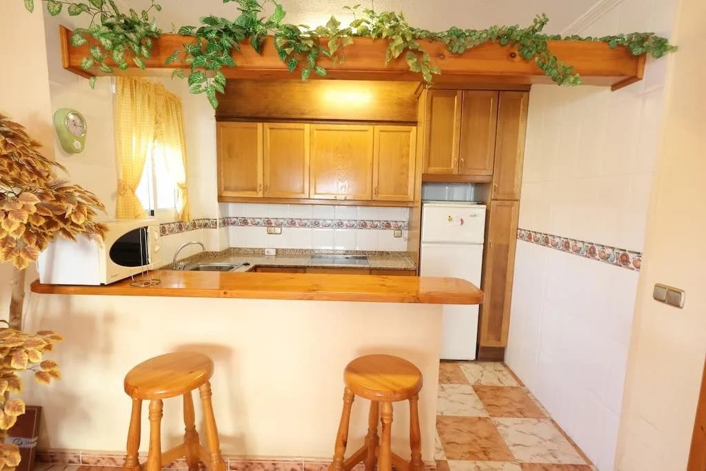 Semi-detached House In Orihuela Costa - Image 5