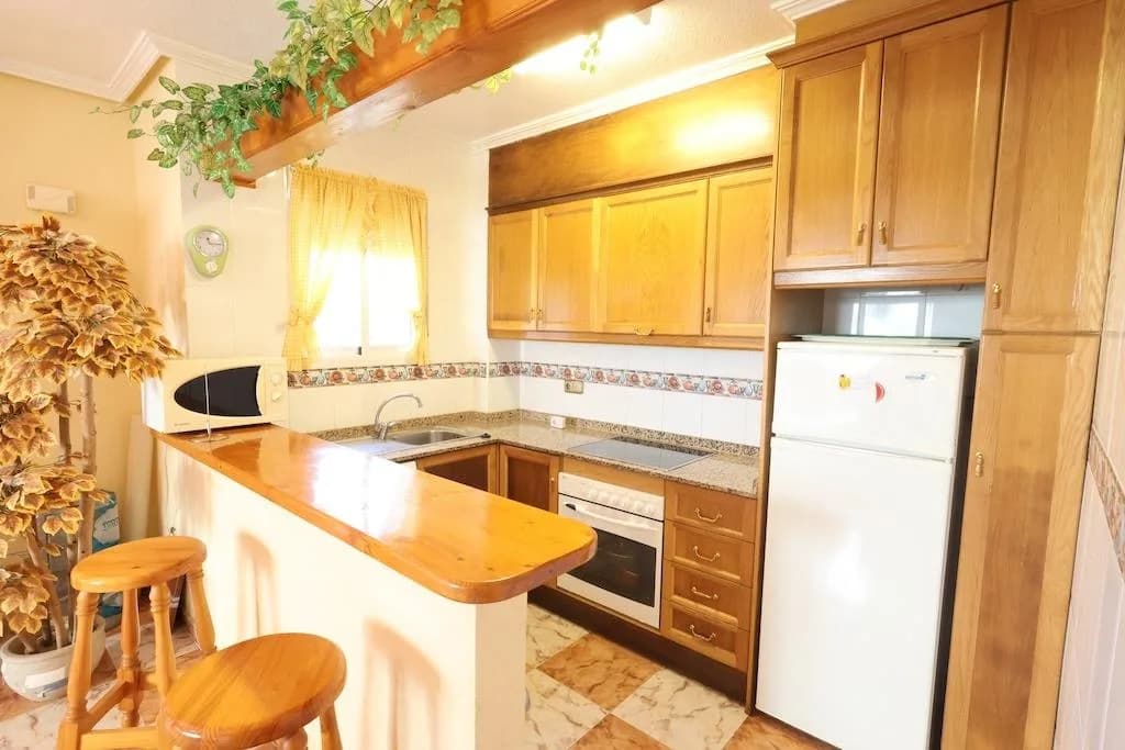 Semi-detached House In Orihuela Costa - Image 6