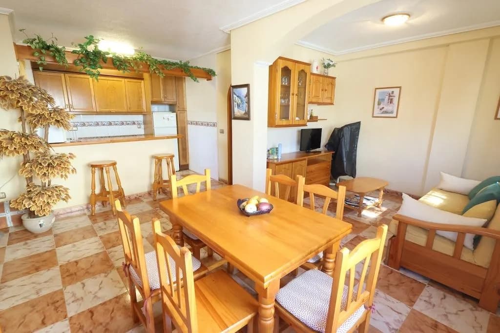 Semi-detached House In Orihuela Costa - Image 7