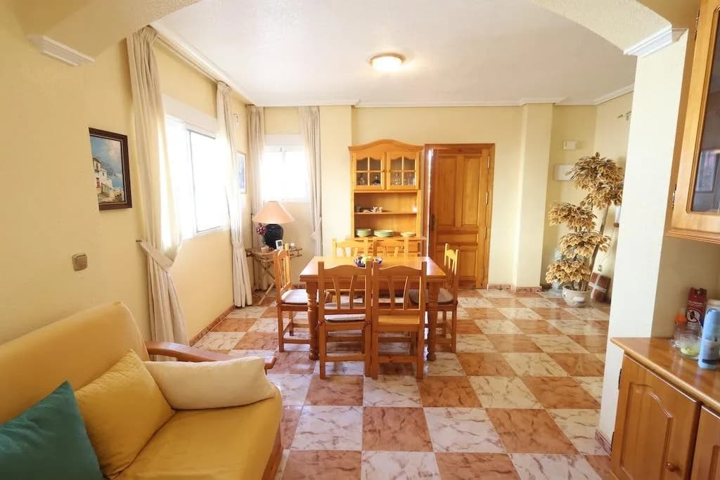 Semi-detached House In Orihuela Costa - Image 9