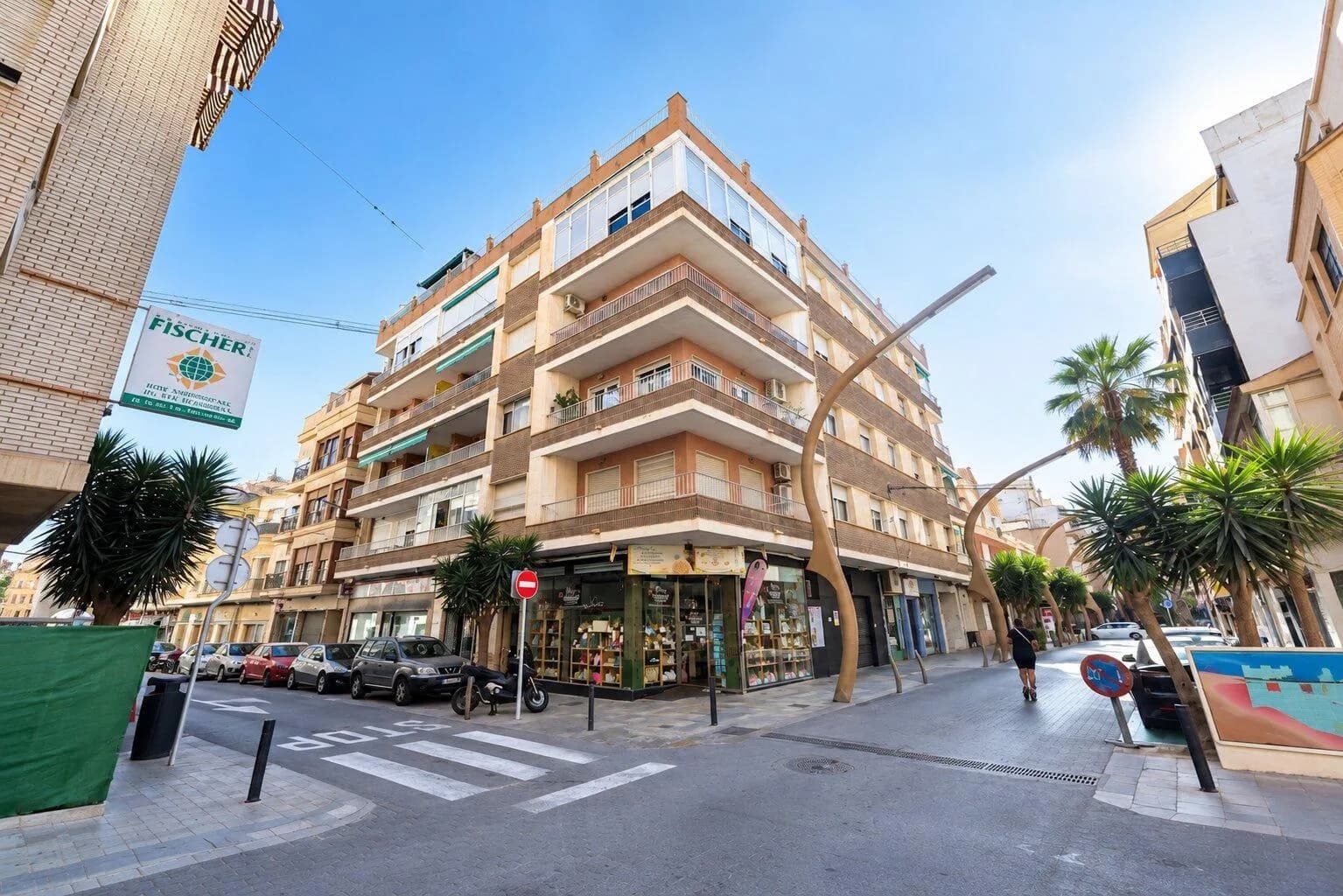 Apartment de 3 chambres à vendre à Torrevieja, Alicante