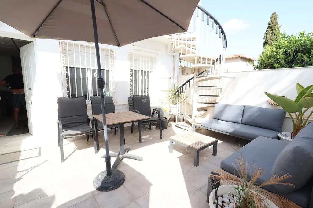 Bungalow de 3 chambres à vendre à Torrevieja, Alicante