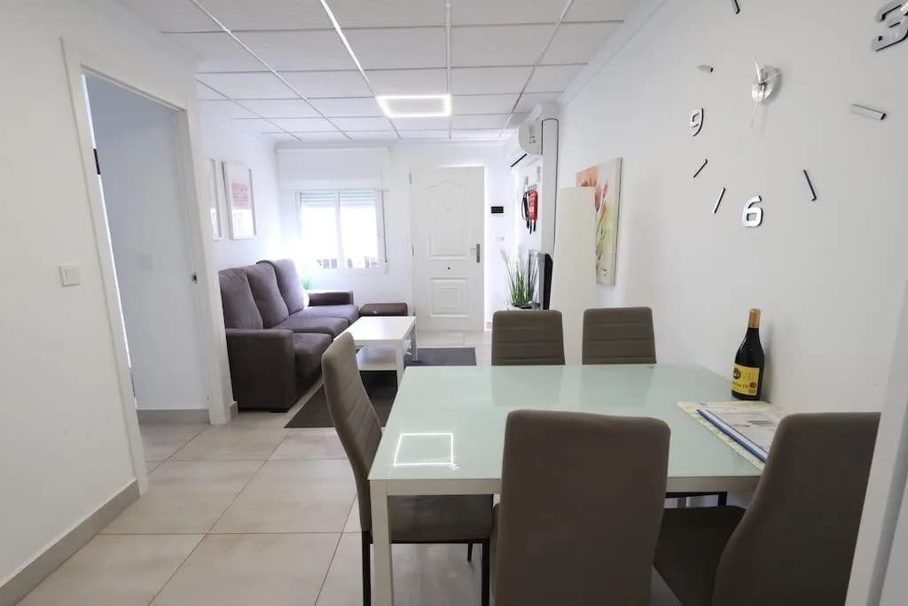 Bungalow de 3 chambres à vendre à Torrevieja, Alicante - Image 4