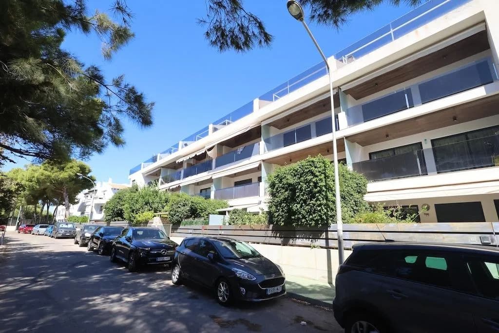 Apartment de 2 chambres à vendre à Orihuela Costa, Alicante