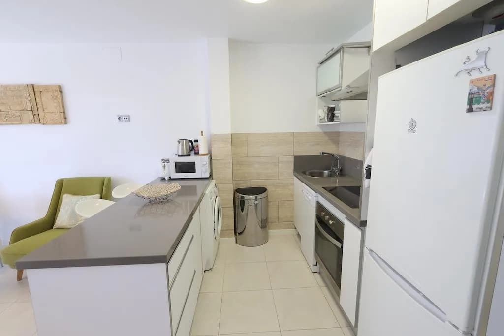 Apartment de 2 chambres à vendre à Orihuela Costa, Alicante - Image 5