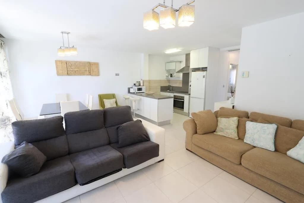 Apartment de 2 chambres à vendre à Orihuela Costa, Alicante - Image 6