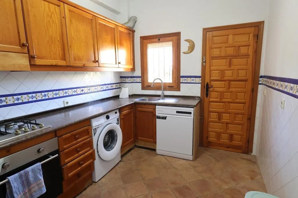 Villa de 4 chambres à vendre à Orihuela Costa, Alicante - Image 4