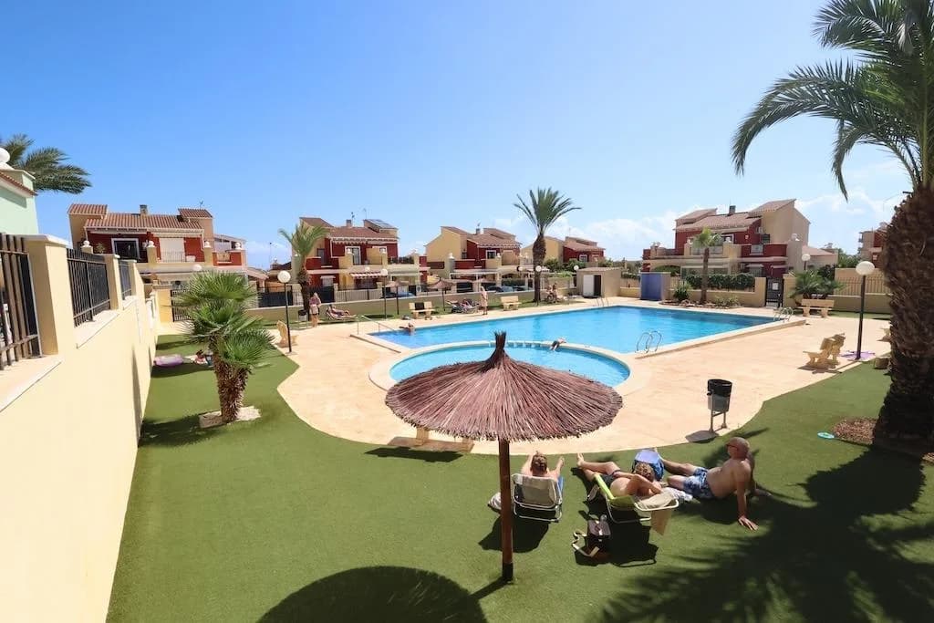 Apartment de 2 chambres à vendre à Torrevieja, Alicante