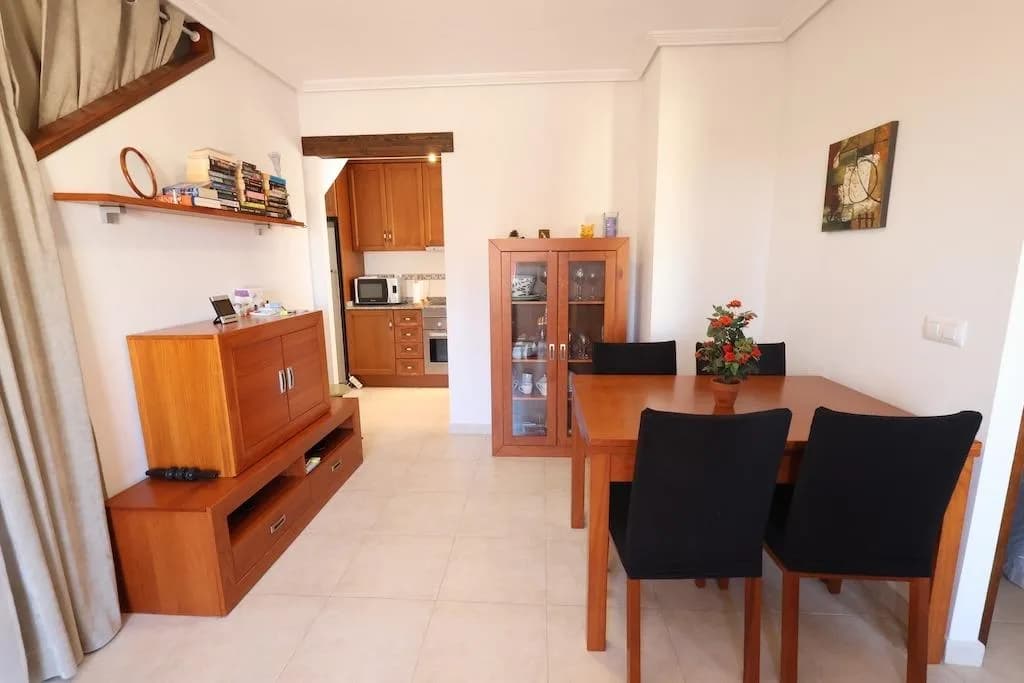 Apartment de 2 chambres à vendre à Torrevieja, Alicante - Image 5