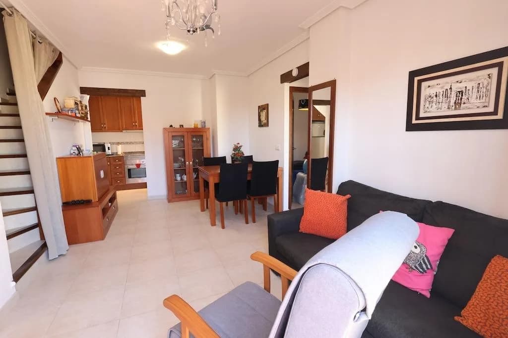 Apartment de 2 chambres à vendre à Torrevieja, Alicante - Image 7