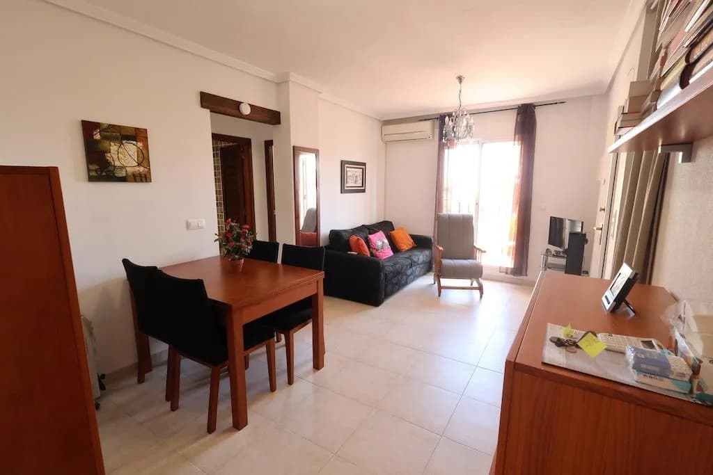 Apartment de 2 chambres à vendre à Torrevieja, Alicante - Image 8