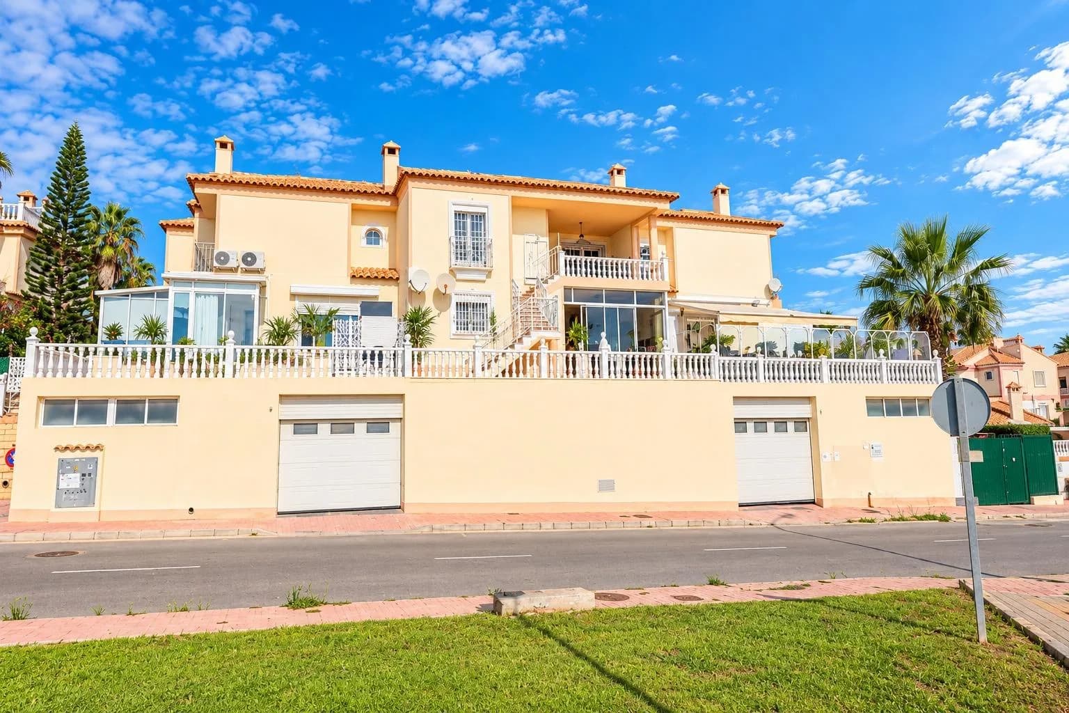 Apartment de 2 chambres à vendre à Torrevieja, Alicante