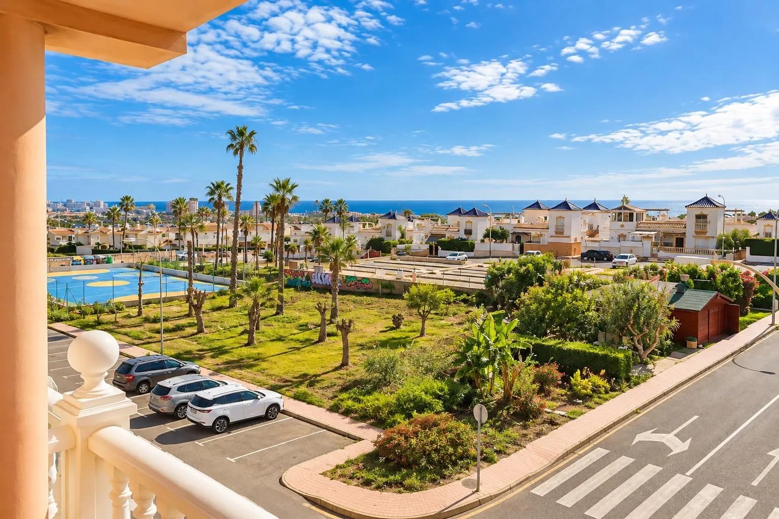 Apartment de 2 chambres à vendre à Torrevieja, Alicante - Image 2