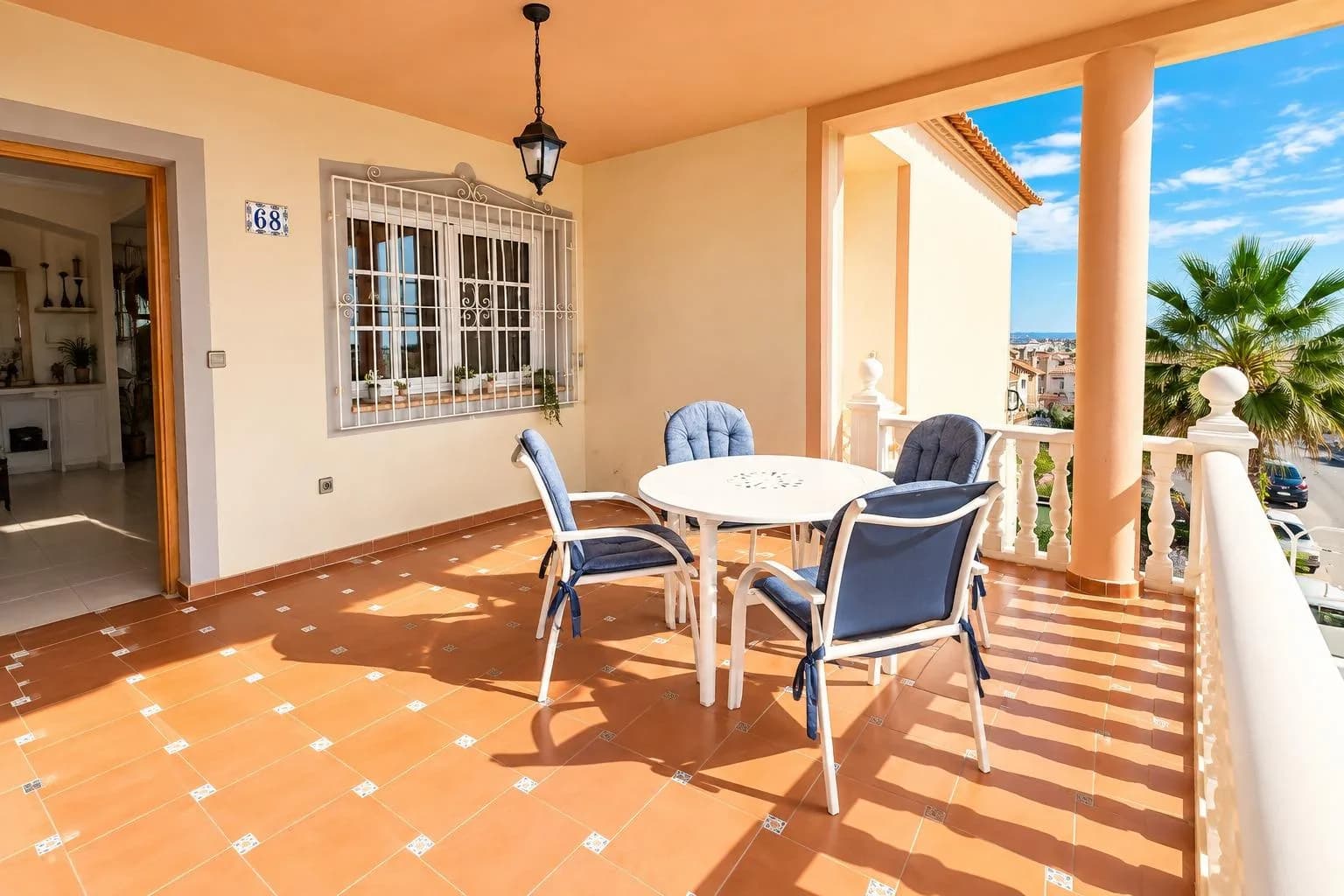 Apartment de 2 chambres à vendre à Torrevieja, Alicante - Image 5