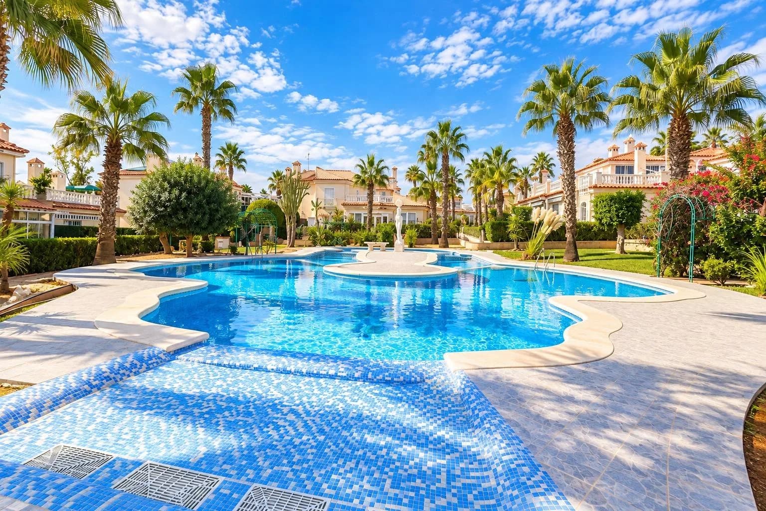 Apartment de 2 chambres à vendre à Torrevieja, Alicante - Image 6