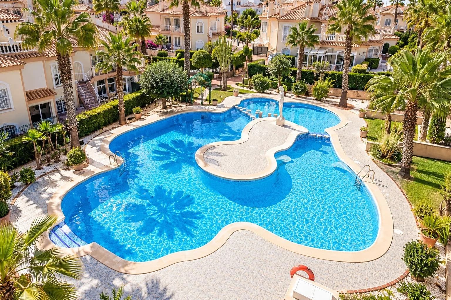 Apartment de 2 chambres à vendre à Torrevieja, Alicante - Image 8