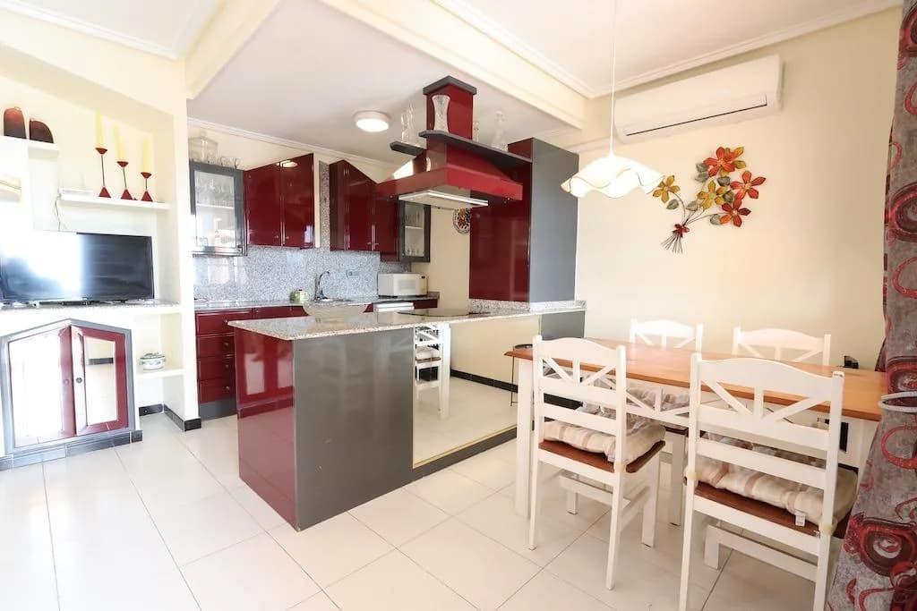 Apartment de 2 chambres à vendre à Torrevieja, Alicante - Image 9