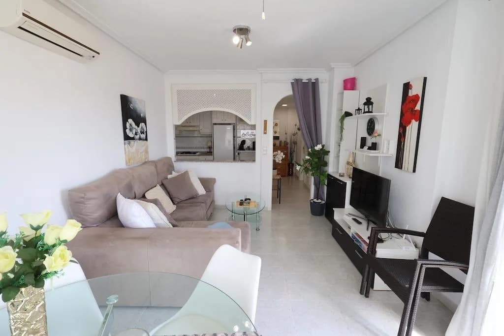 Apartment de 2 chambres à vendre à Orihuela Costa, Alicante - Image 5