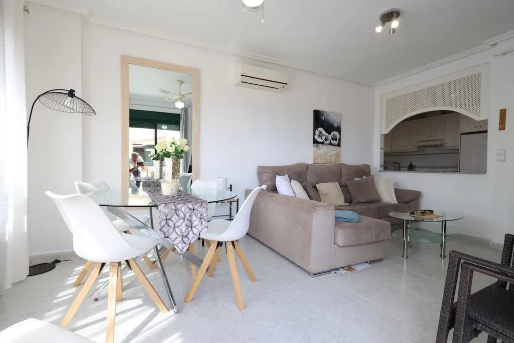 Apartment de 2 chambres à vendre à Orihuela Costa, Alicante - Image 6