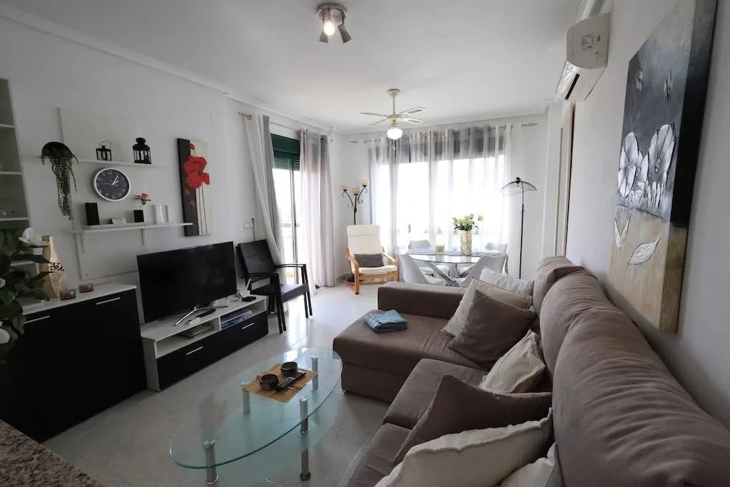 Apartment de 2 chambres à vendre à Orihuela Costa, Alicante - Image 7