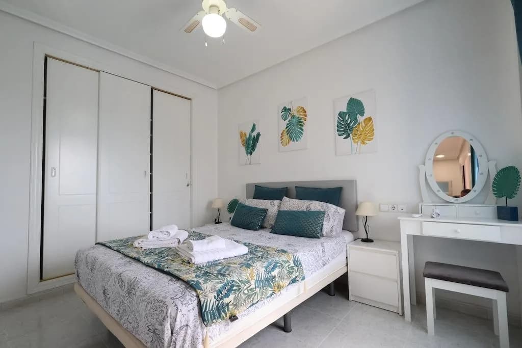 Apartment de 2 chambres à vendre à Orihuela Costa, Alicante - Image 8